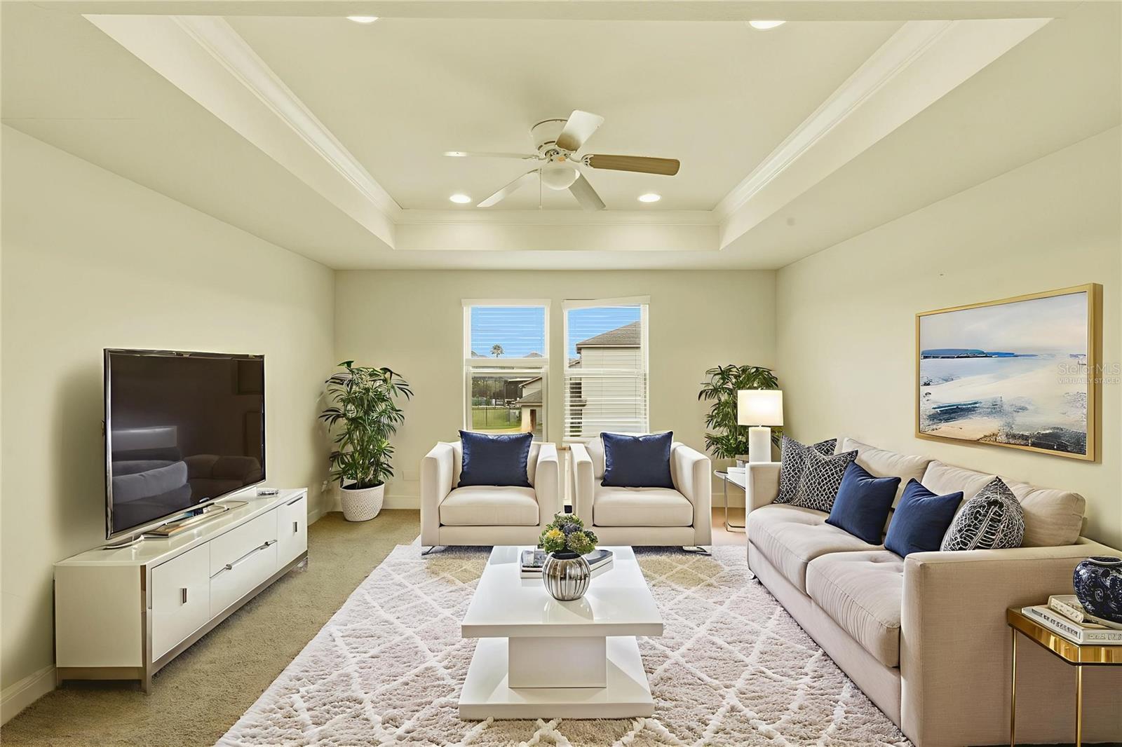 MAGNOLIA PARK SOUTHEAST - Residential