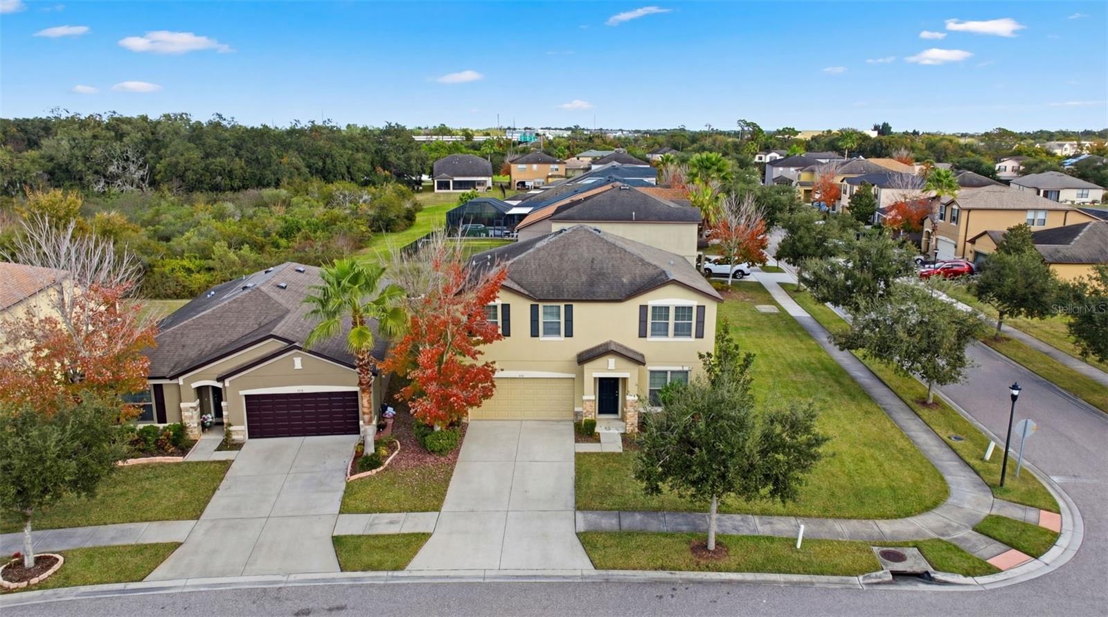 MAGNOLIA PARK SOUTHEAST - Residential