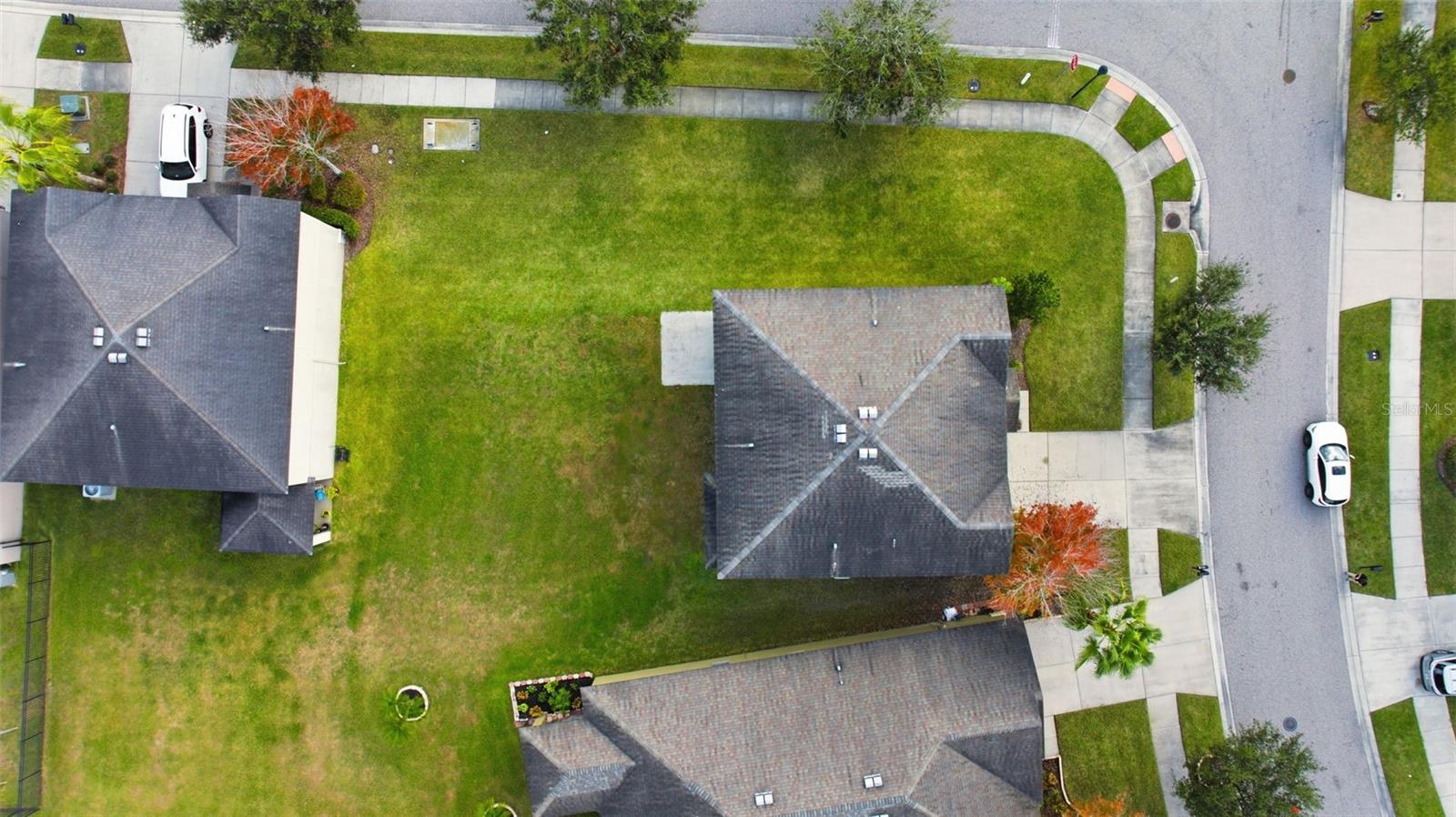 MAGNOLIA PARK SOUTHEAST - Residential