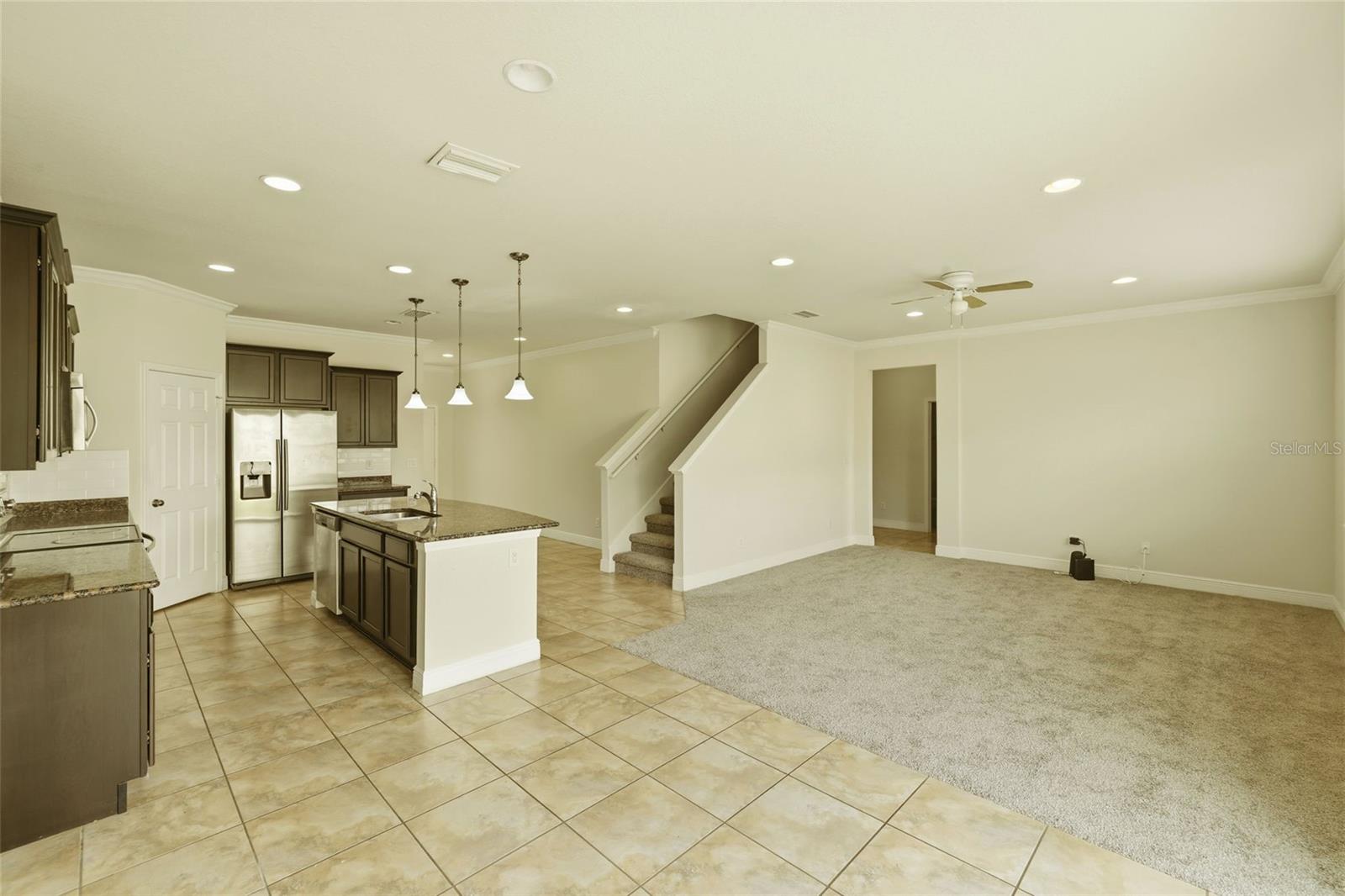 MAGNOLIA PARK SOUTHEAST - Residential