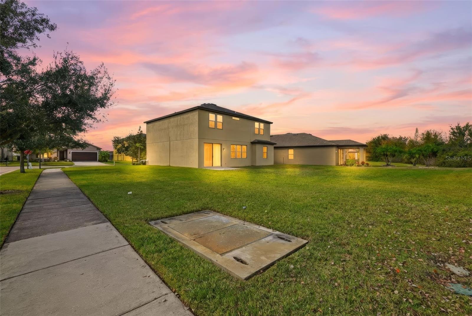 MAGNOLIA PARK SOUTHEAST - Residential