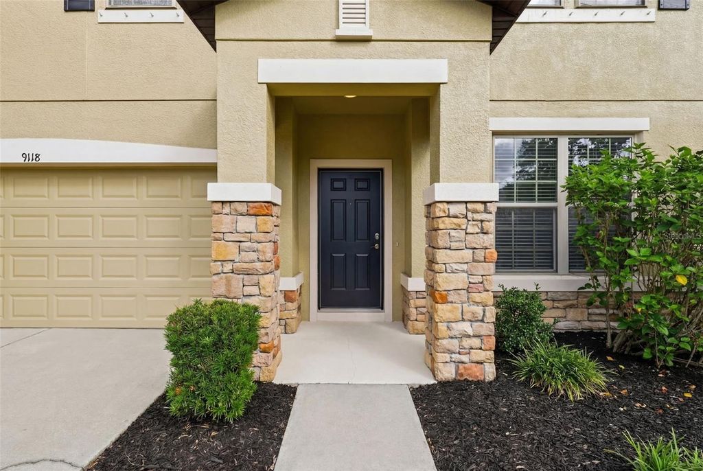 Photo of 9118 Mountain Magnolia Drive, Riverview, FL 33578 (MLS # TB8465051)