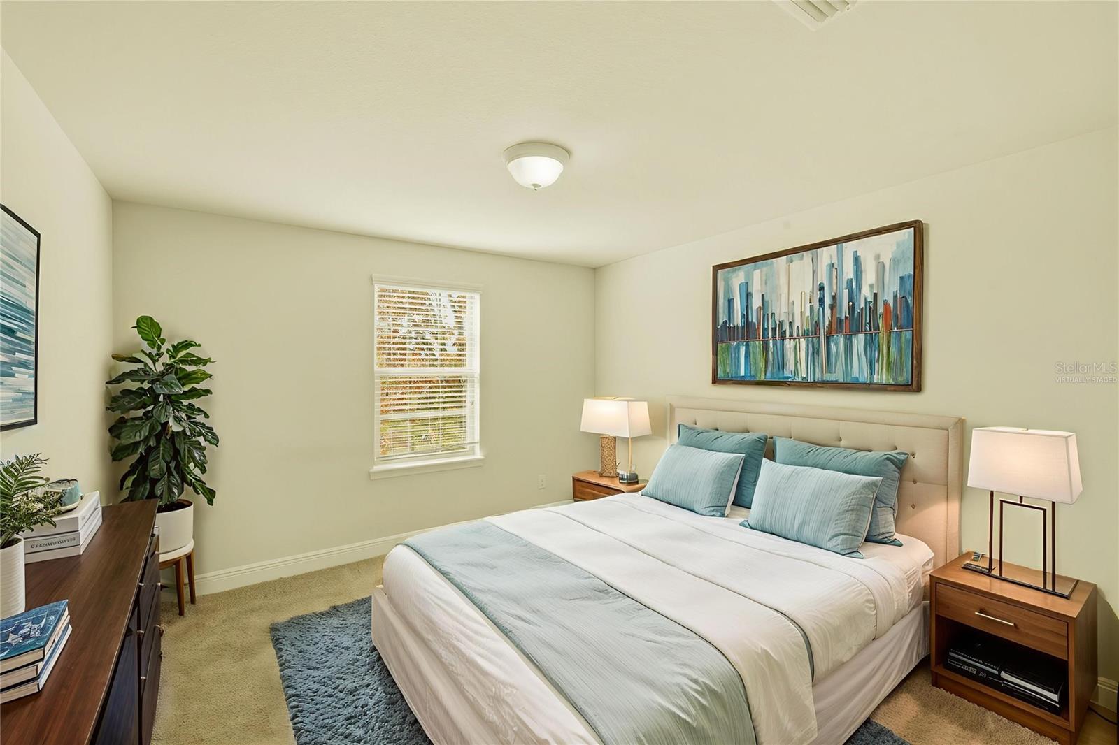 MAGNOLIA PARK SOUTHEAST - Residential