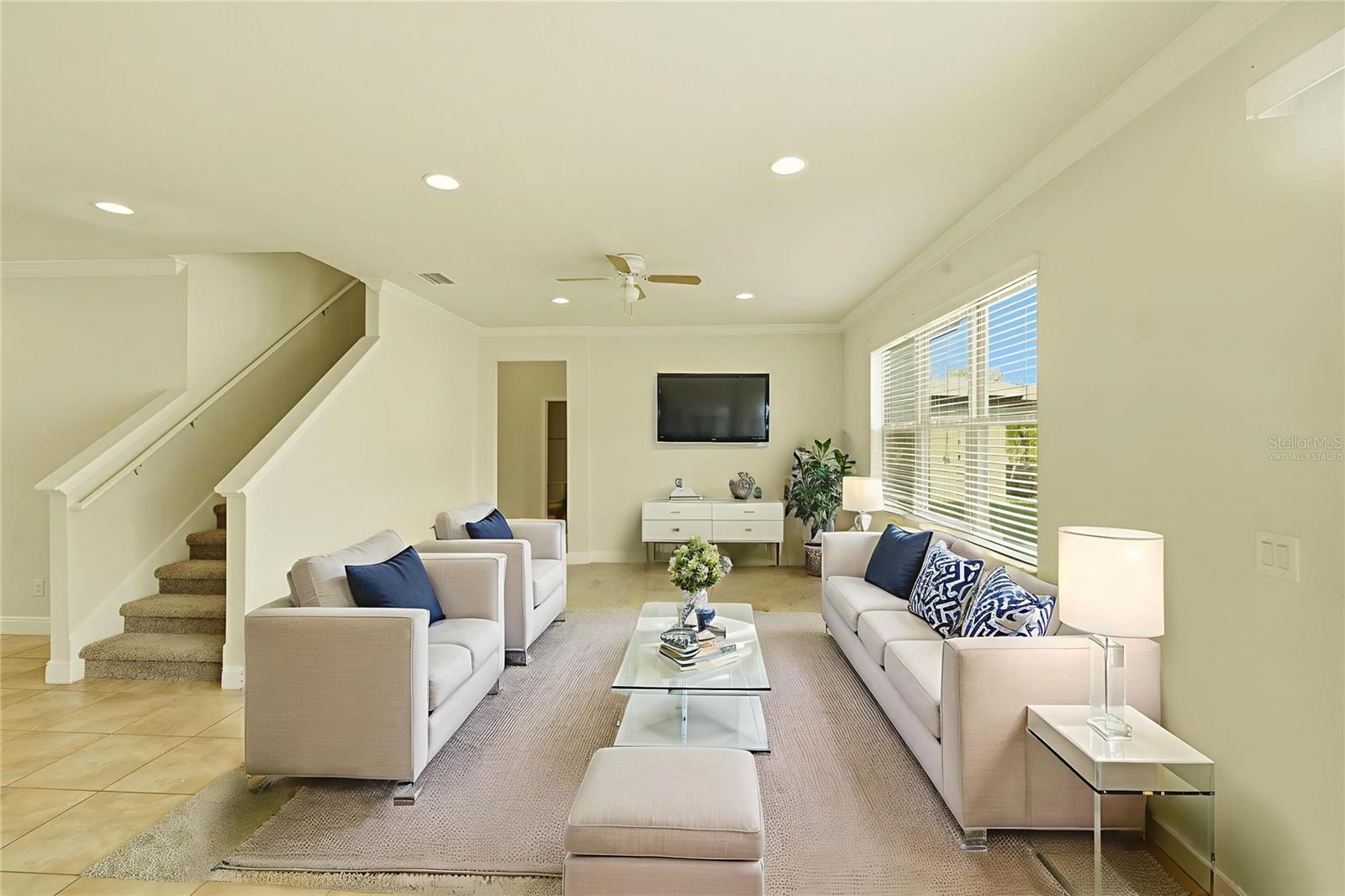 MAGNOLIA PARK SOUTHEAST - Residential