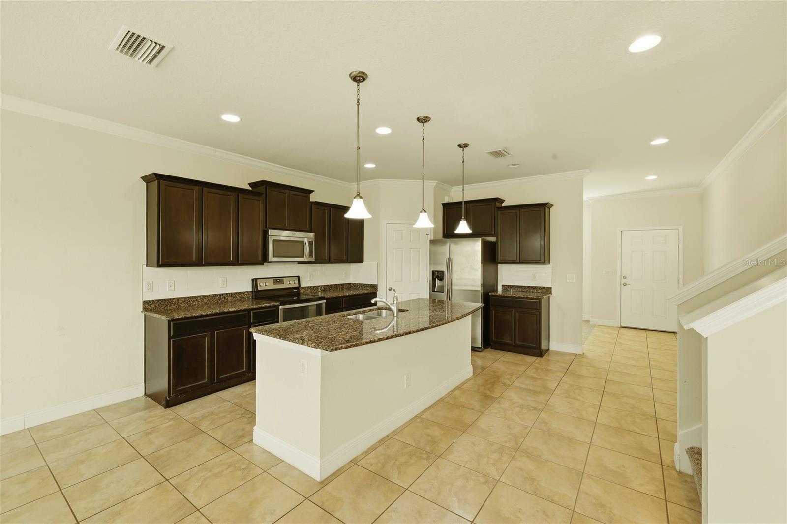 MAGNOLIA PARK SOUTHEAST - Residential