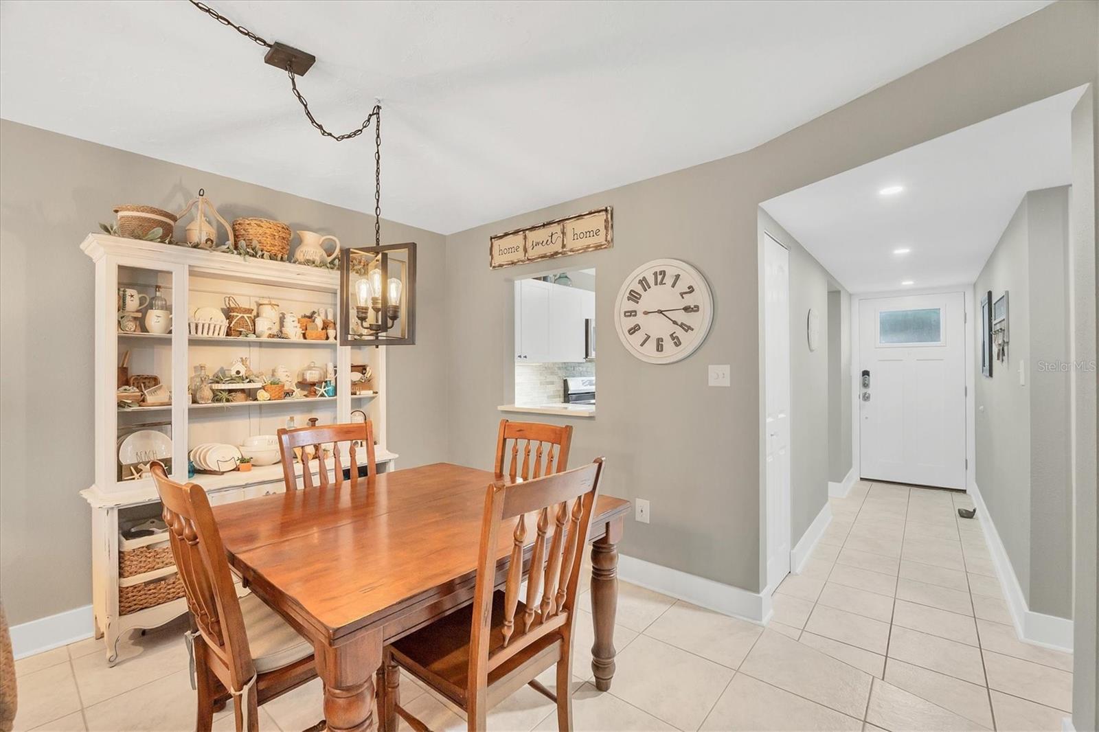 VISTA HERMOSA - Residential