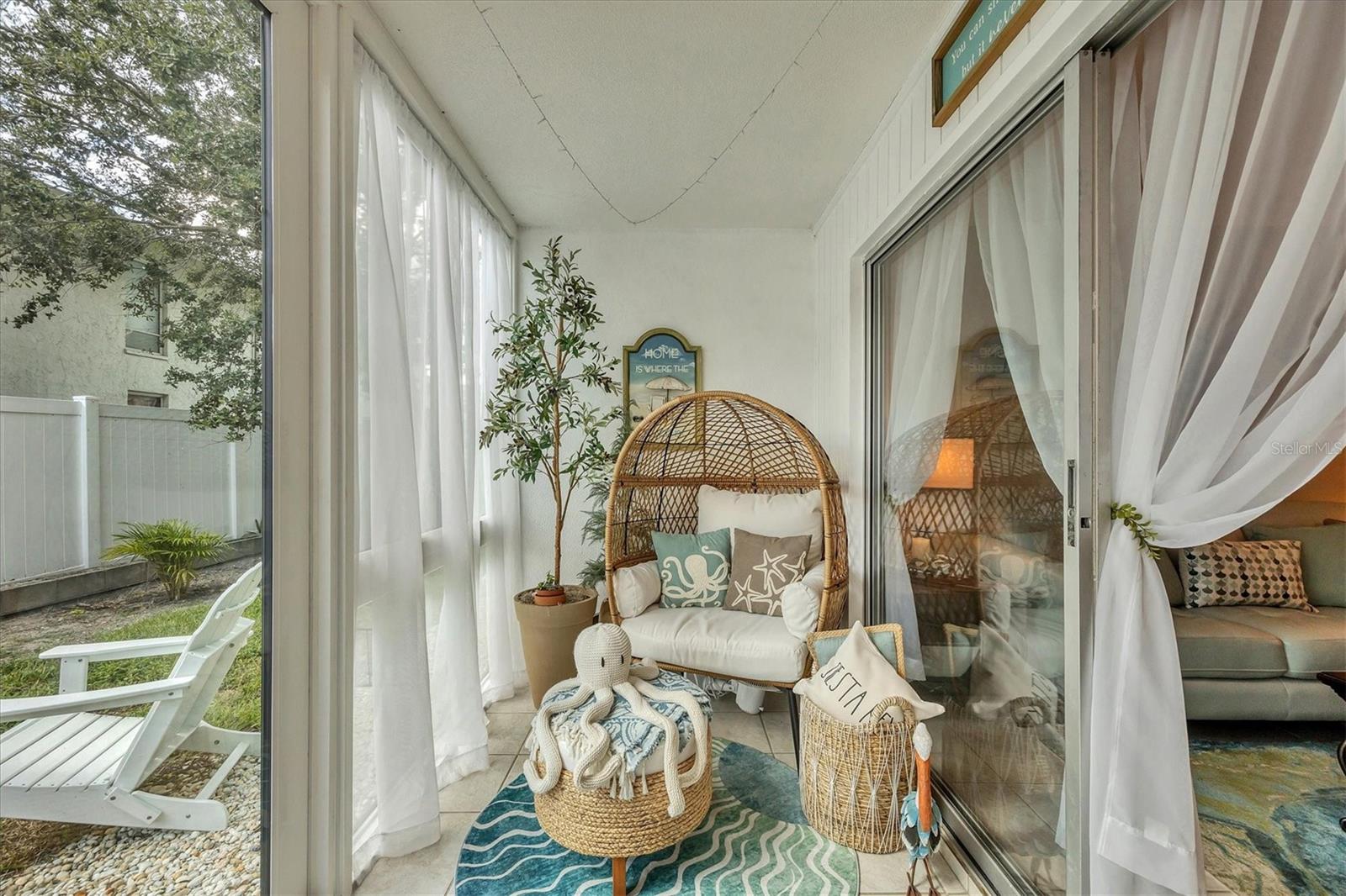 VISTA HERMOSA - Residential