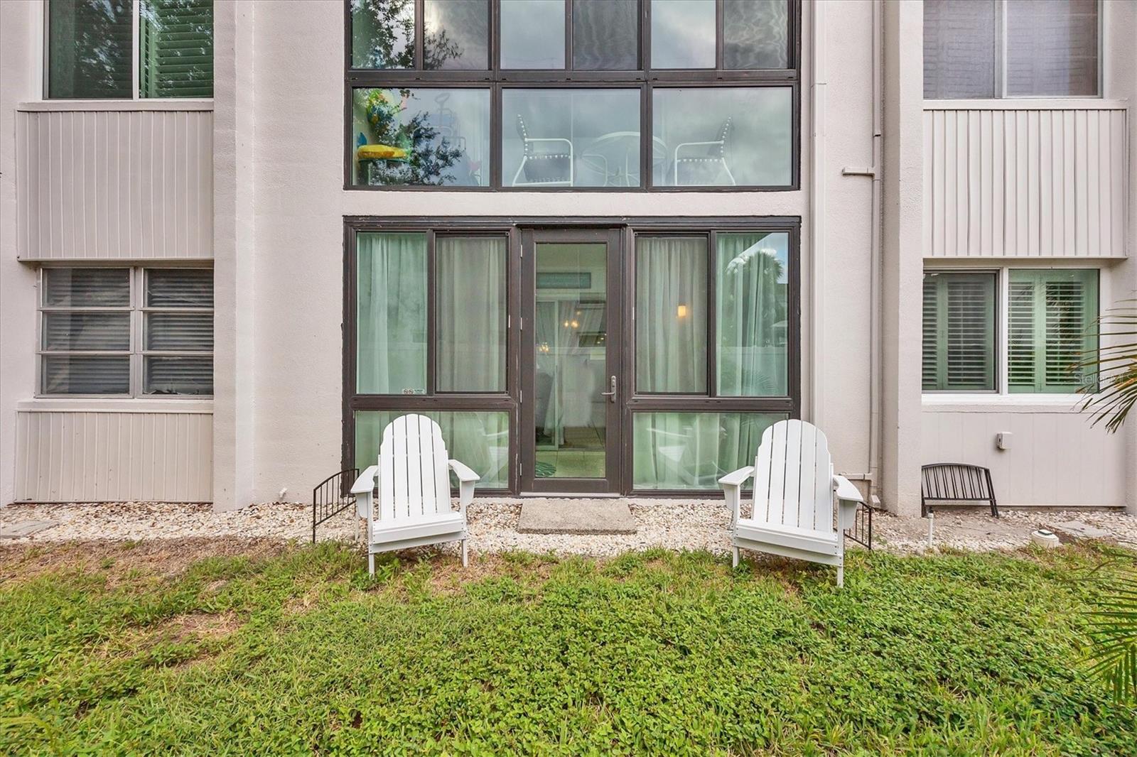 VISTA HERMOSA - Residential