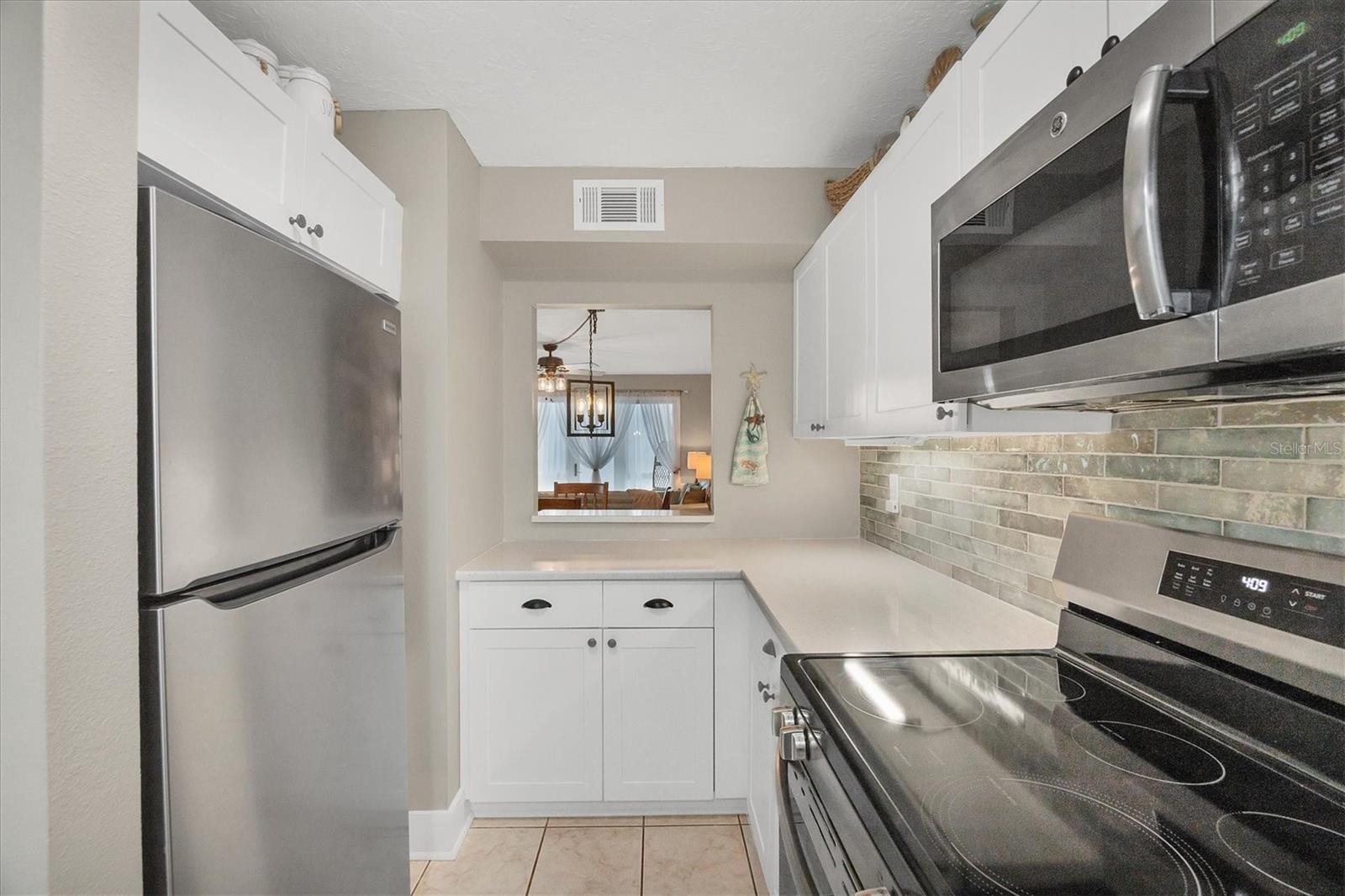 VISTA HERMOSA - Residential