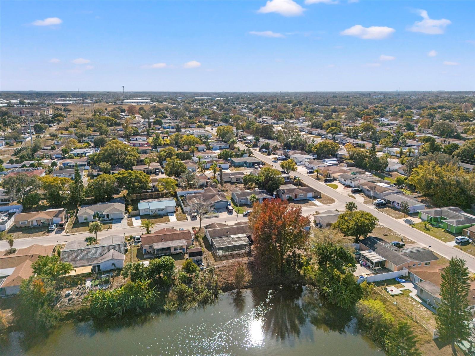 REGENCY PARK (THE LAKES UNIT 3) - Residential