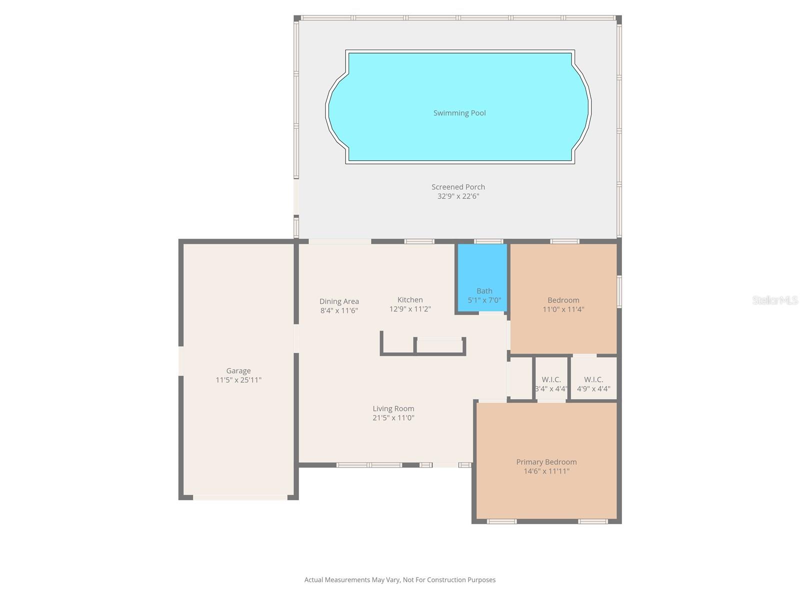 REGENCY PARK (THE LAKES UNIT 3) - Residential