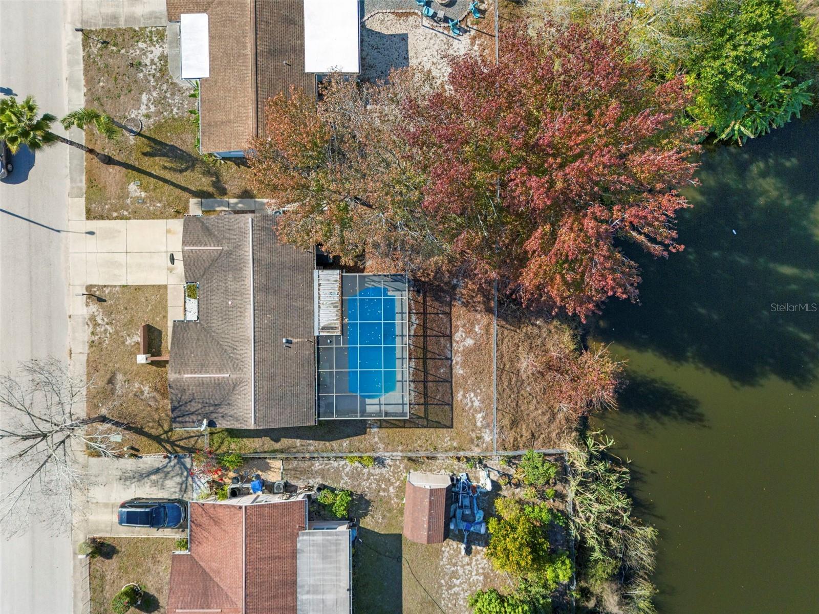 REGENCY PARK (THE LAKES UNIT 3) - Residential