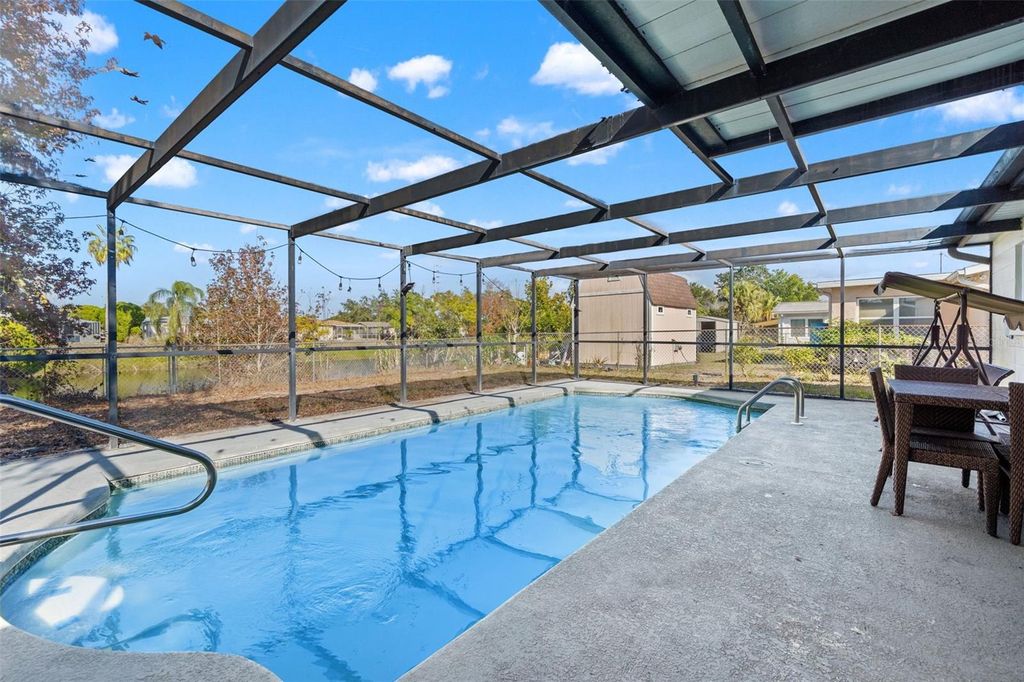 Photo of 8025 Durham Drive, Port Richey, FL 34668 (MLS # TB8463062)