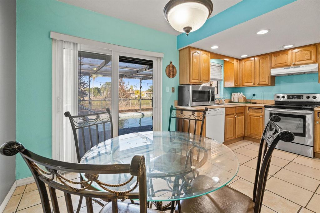 Photo of 8025 Durham Drive, Port Richey, FL 34668 (MLS # TB8463062)