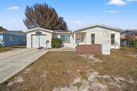 Photo of 8025 Durham Drive, Port Richey, FL 34668 (MLS # TB8463062)