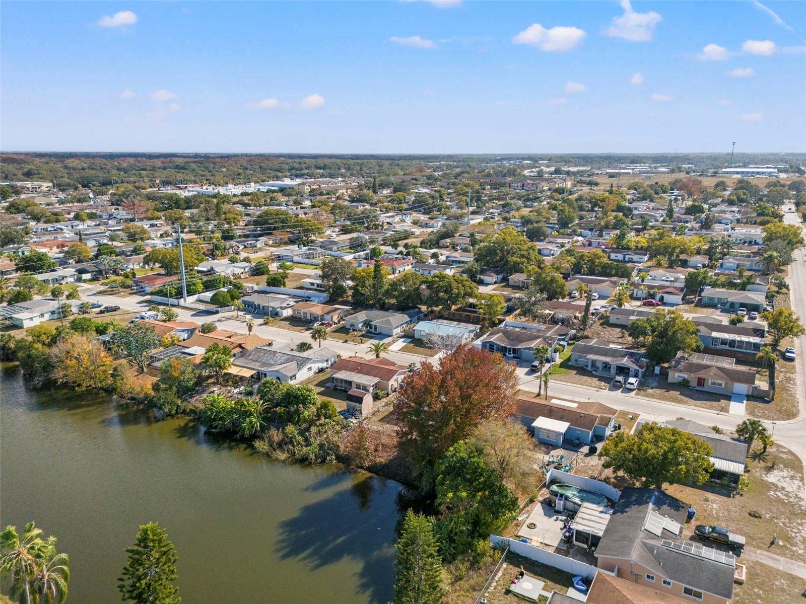 REGENCY PARK (THE LAKES UNIT 3) - Residential