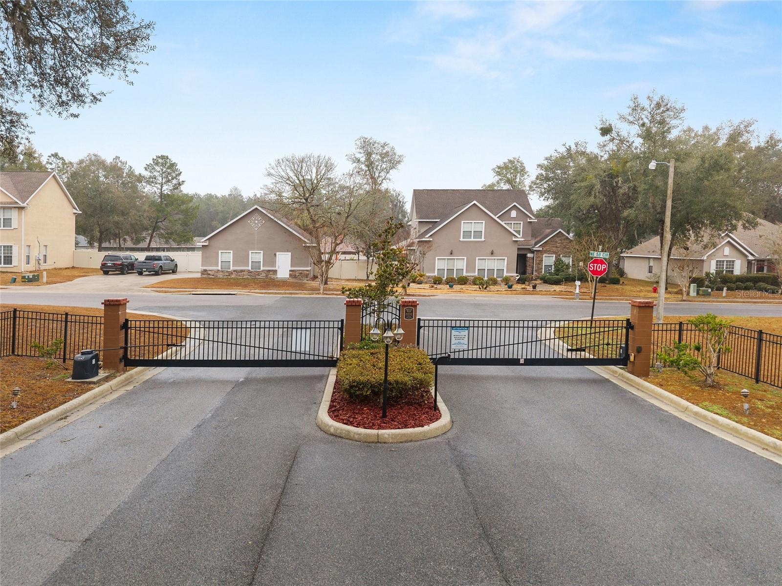 SILVER RUN FOREST - Land