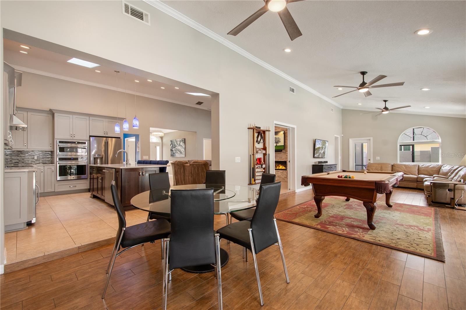 WOODLANDS VILLAGE - Residential