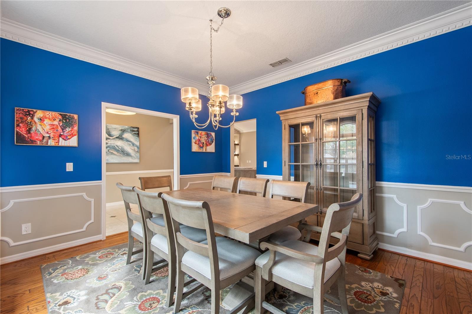 WOODLANDS VILLAGE - Residential