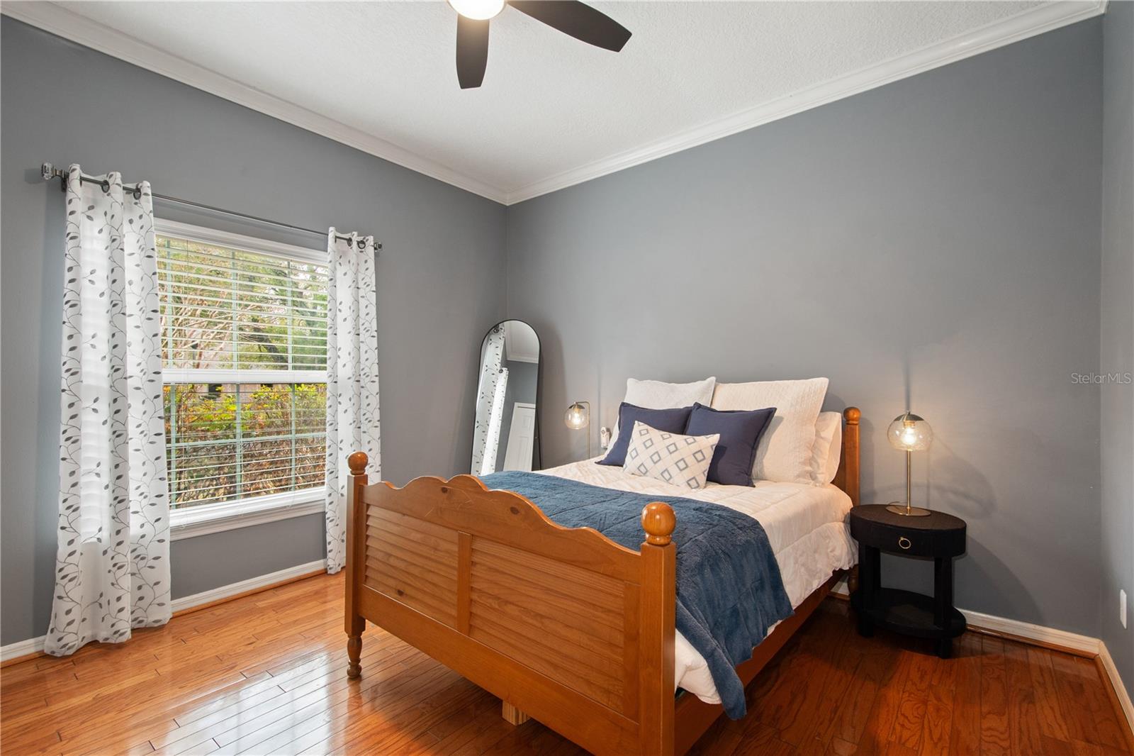 WOODLANDS VILLAGE - Residential