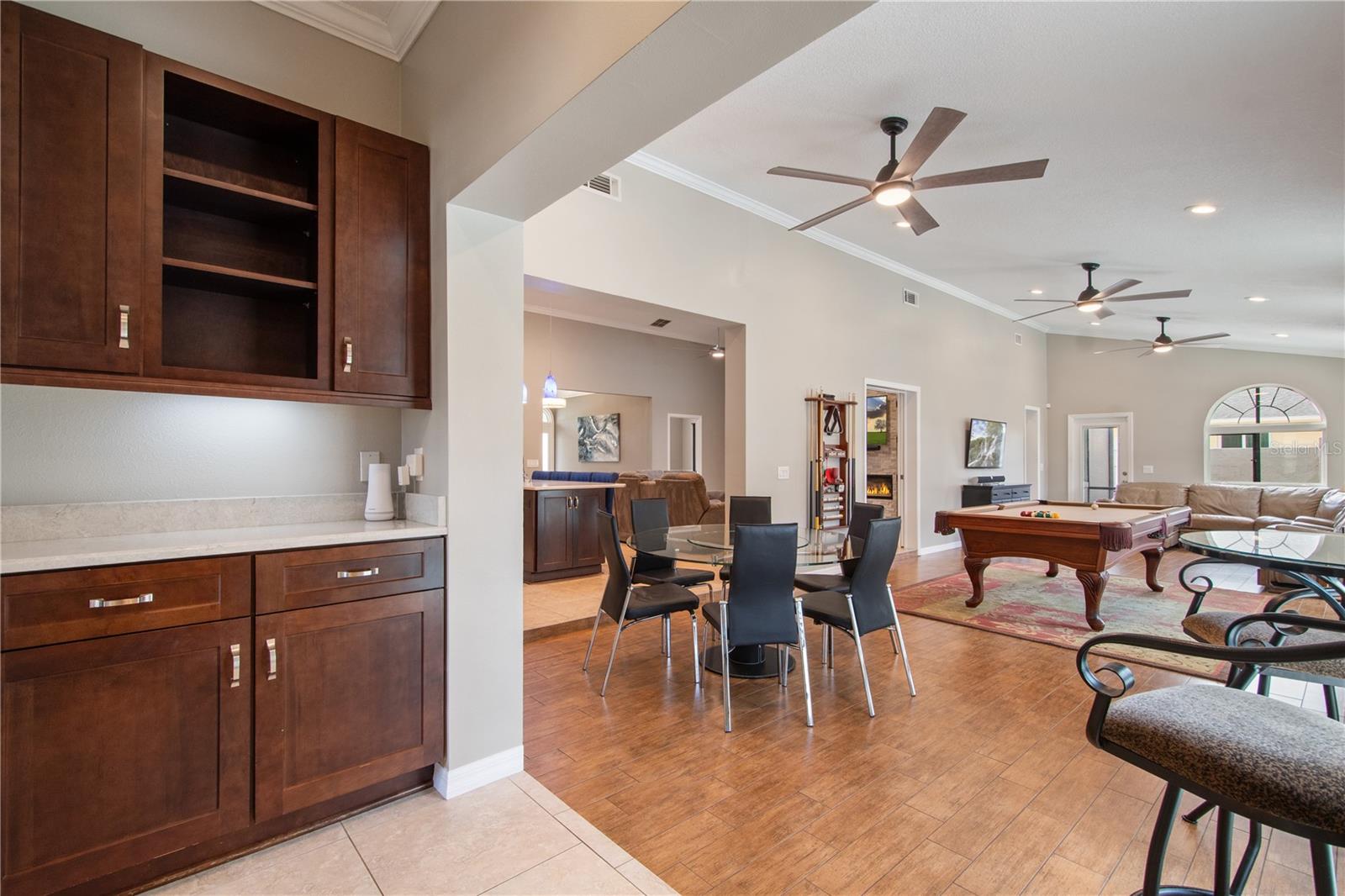 WOODLANDS VILLAGE - Residential