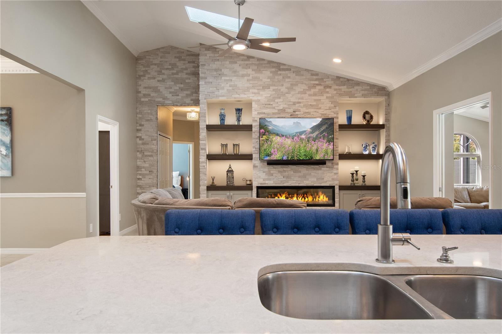 WOODLANDS VILLAGE - Residential