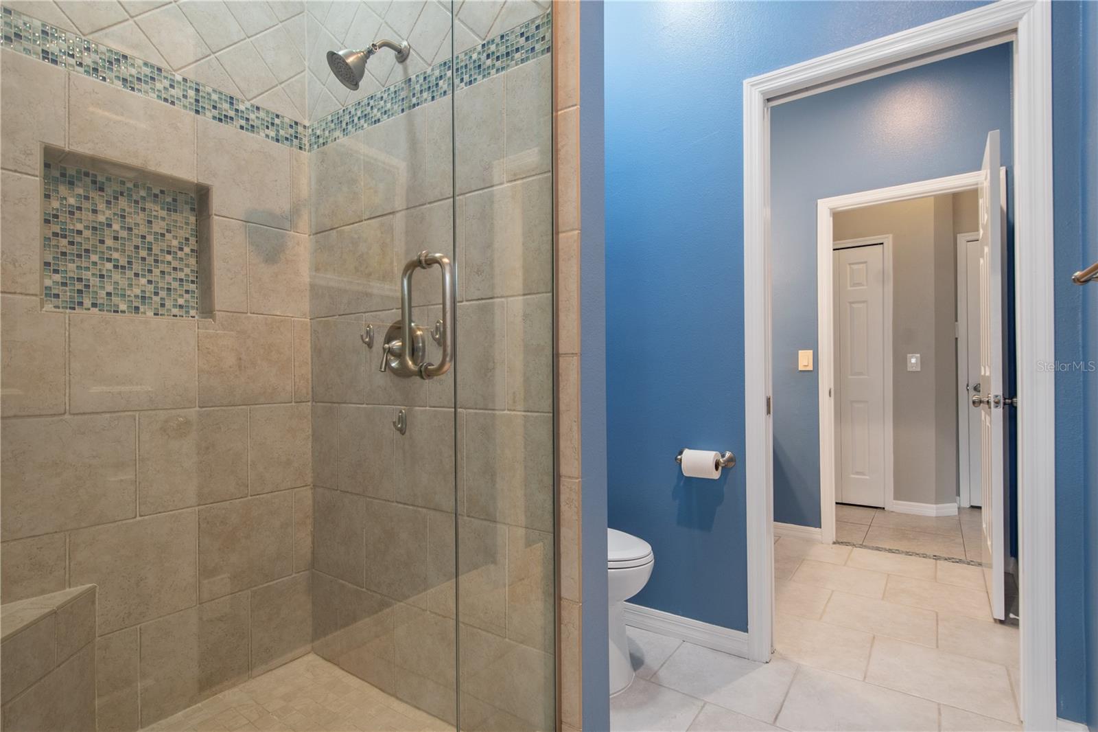 WOODLANDS VILLAGE - Residential