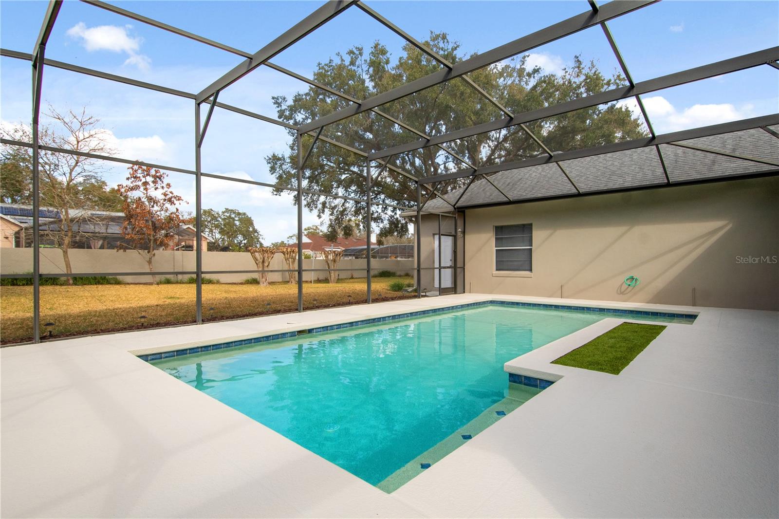 WOODLANDS VILLAGE - Residential