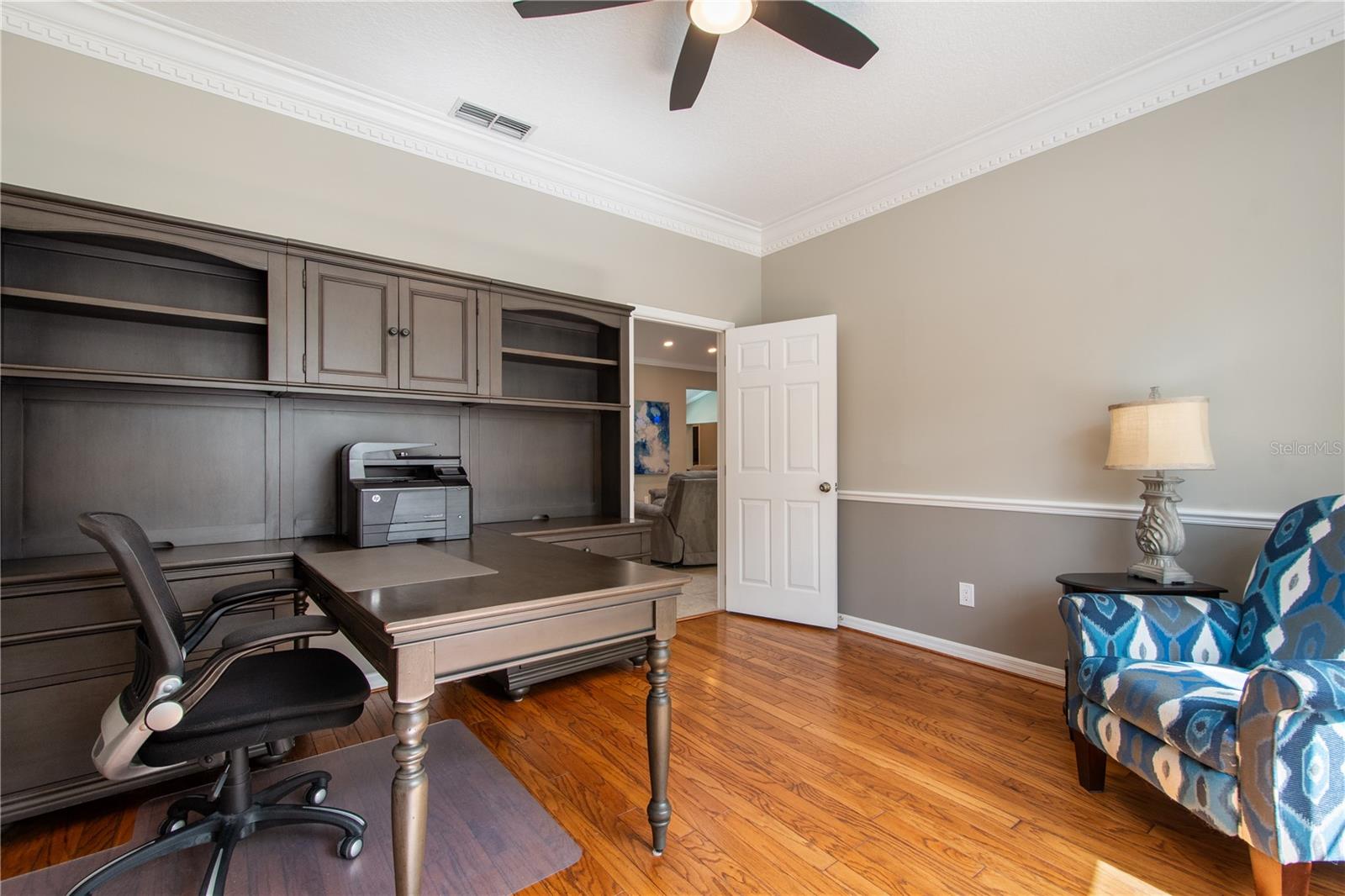 WOODLANDS VILLAGE - Residential