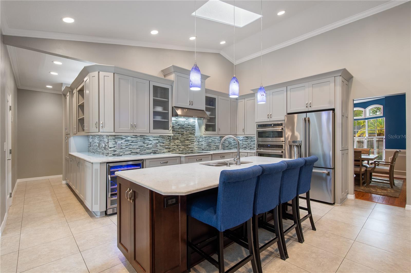 WOODLANDS VILLAGE - Residential