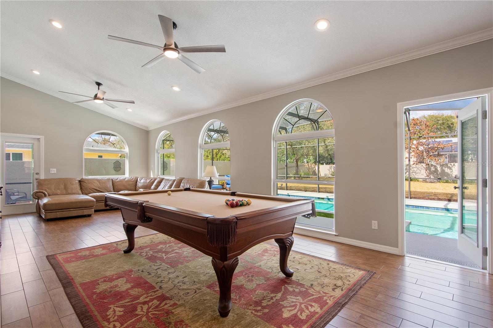 WOODLANDS VILLAGE - Residential