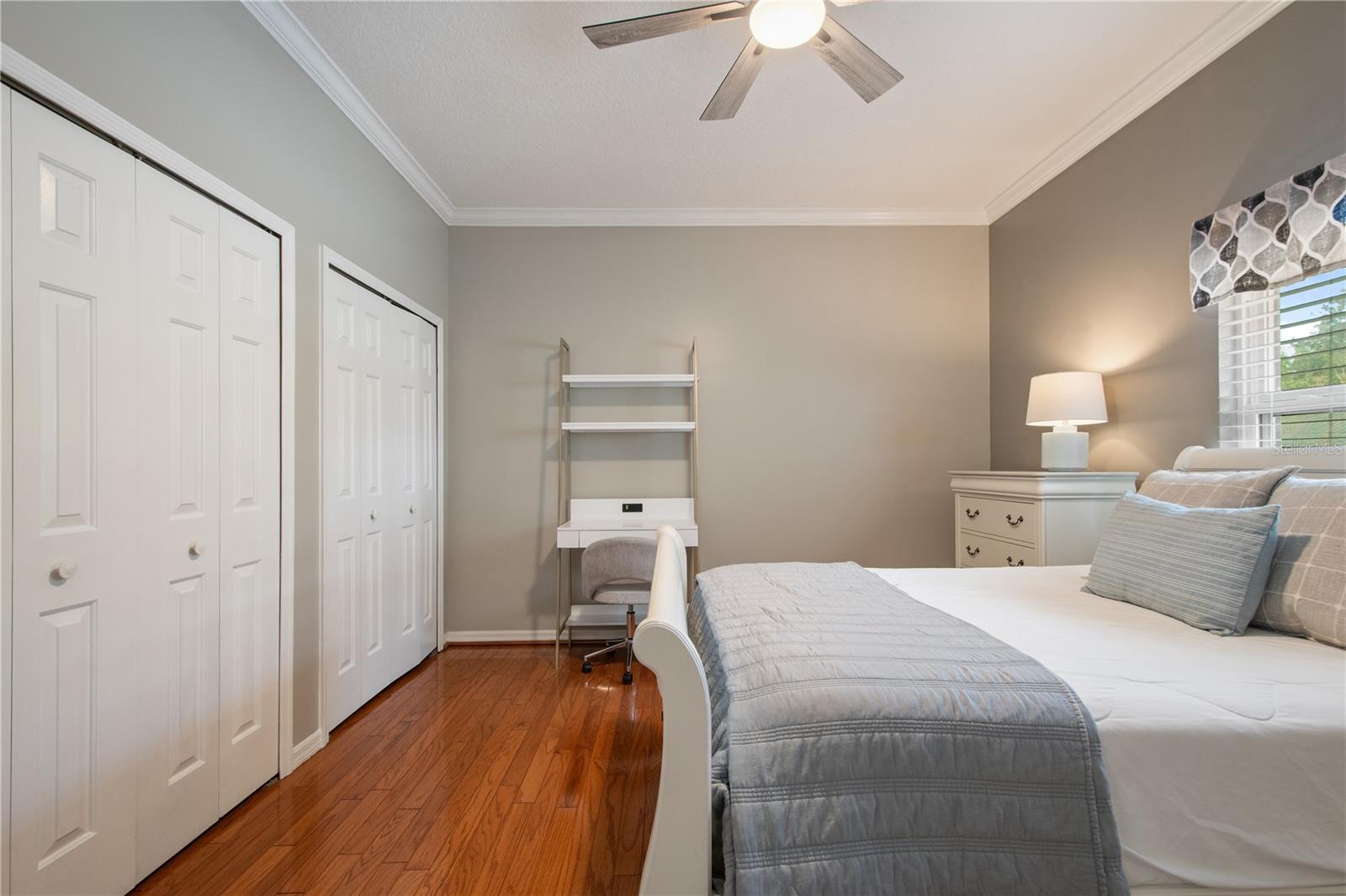 WOODLANDS VILLAGE - Residential