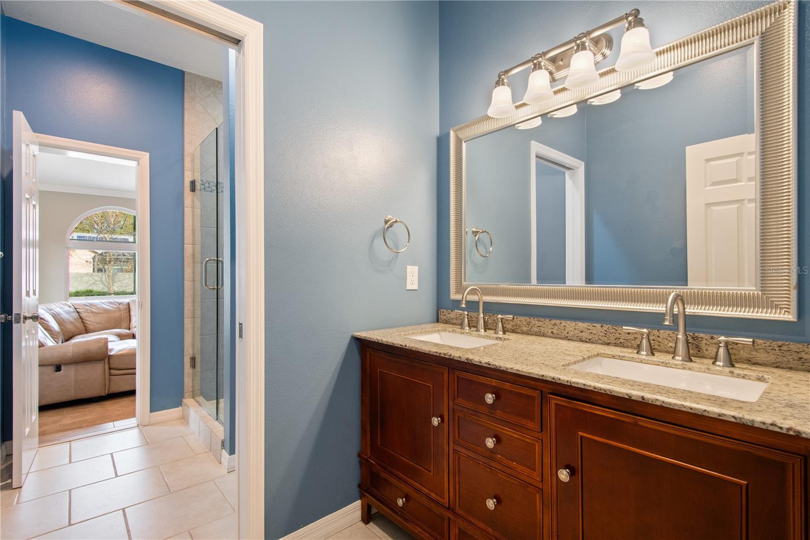 WOODLANDS VILLAGE - Residential