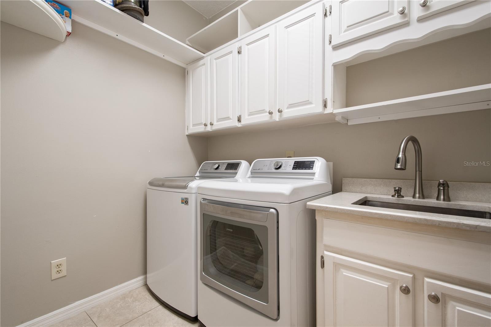 WOODLANDS VILLAGE - Residential