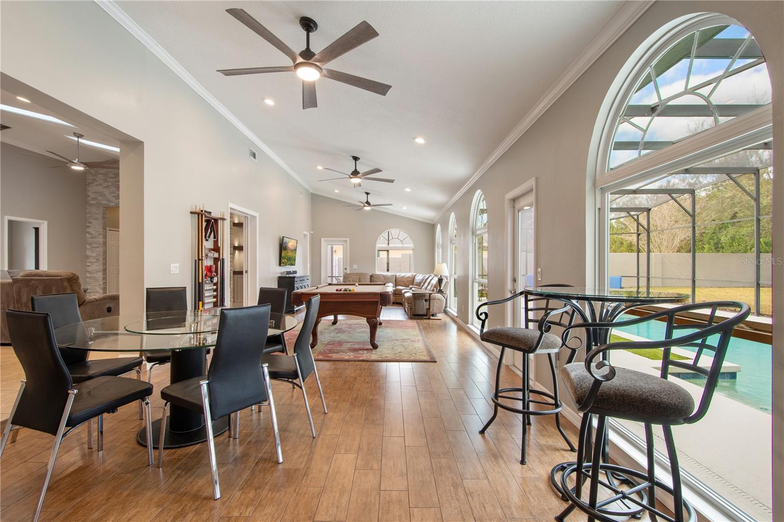 WOODLANDS VILLAGE - Residential