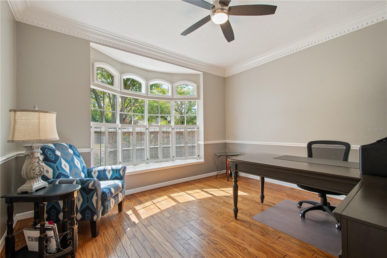 WOODLANDS VILLAGE - Residential