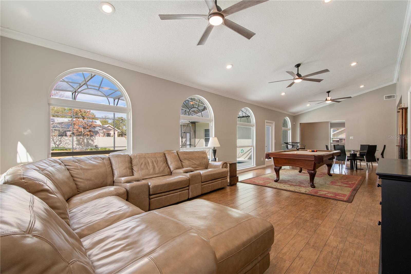 WOODLANDS VILLAGE - Residential