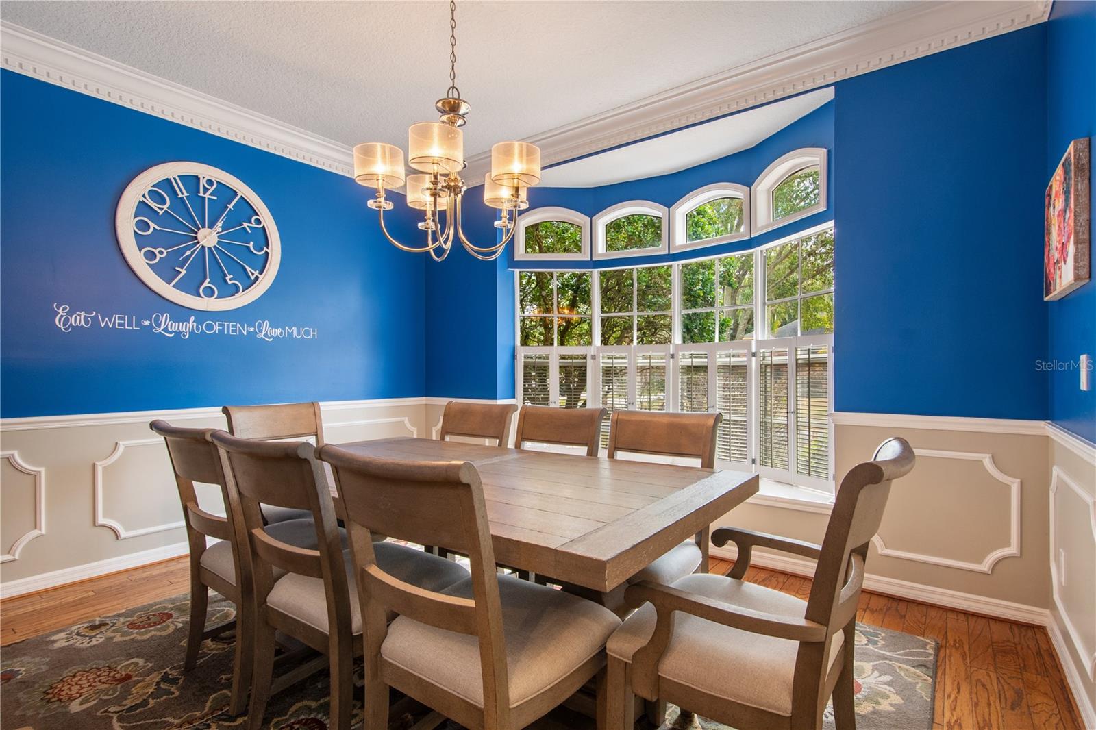 WOODLANDS VILLAGE - Residential