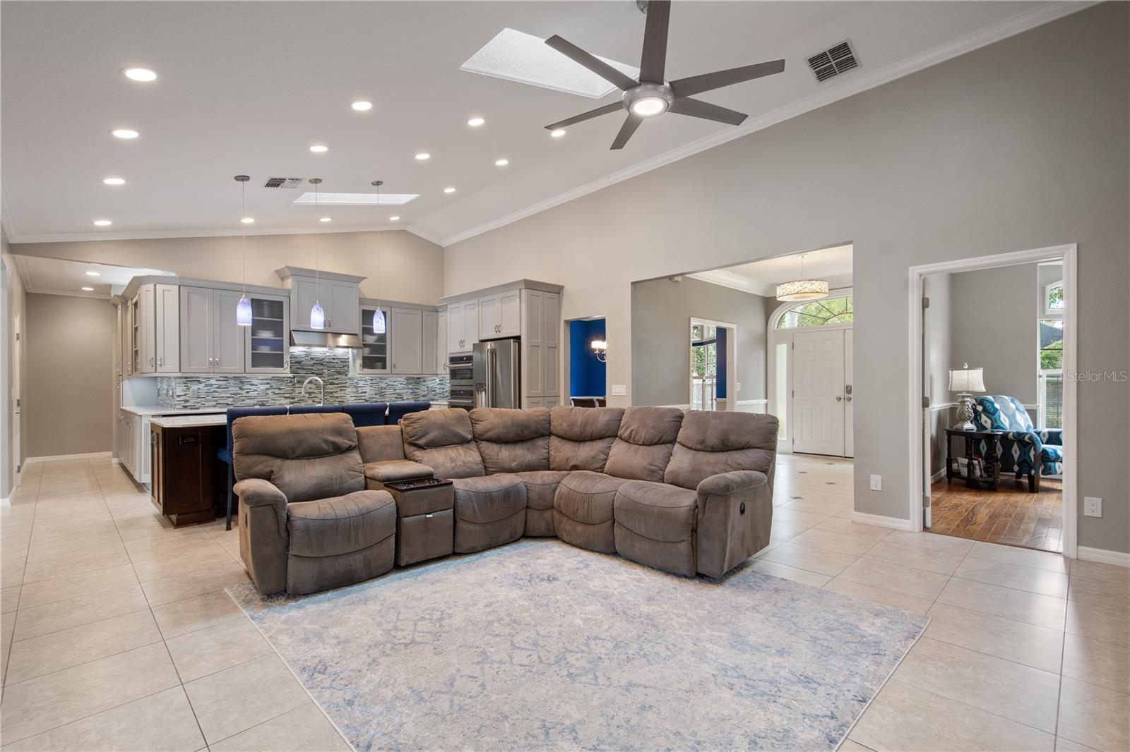 WOODLANDS VILLAGE - Residential