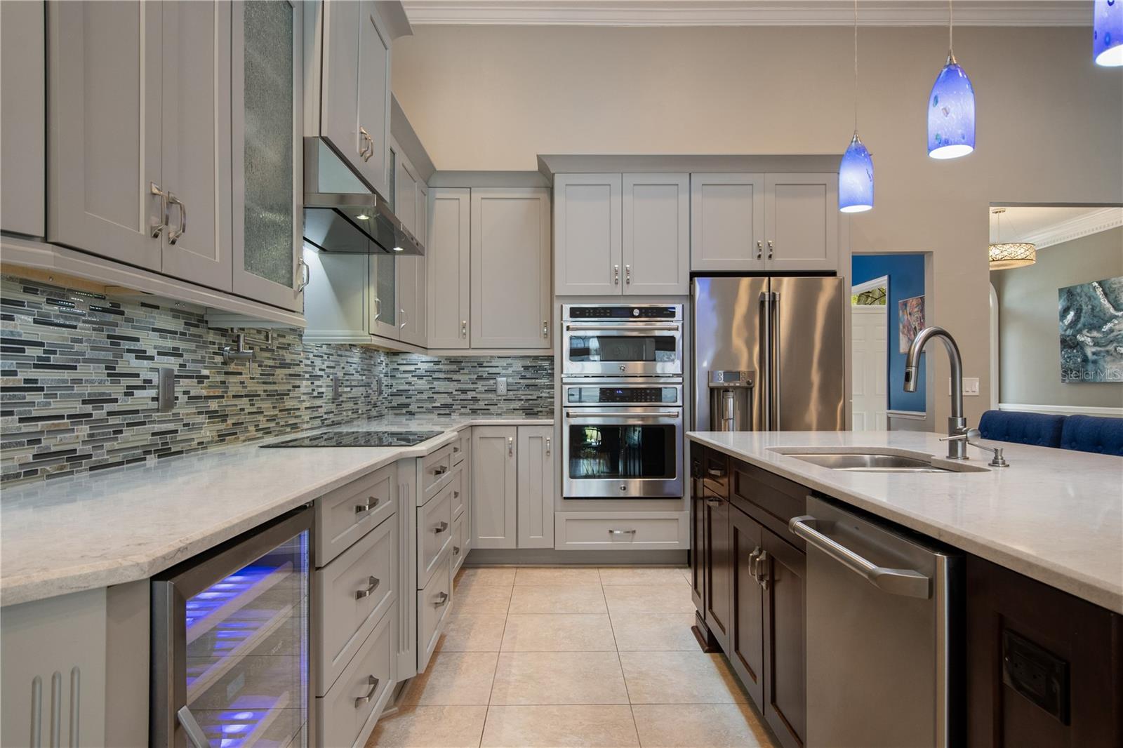 WOODLANDS VILLAGE - Residential