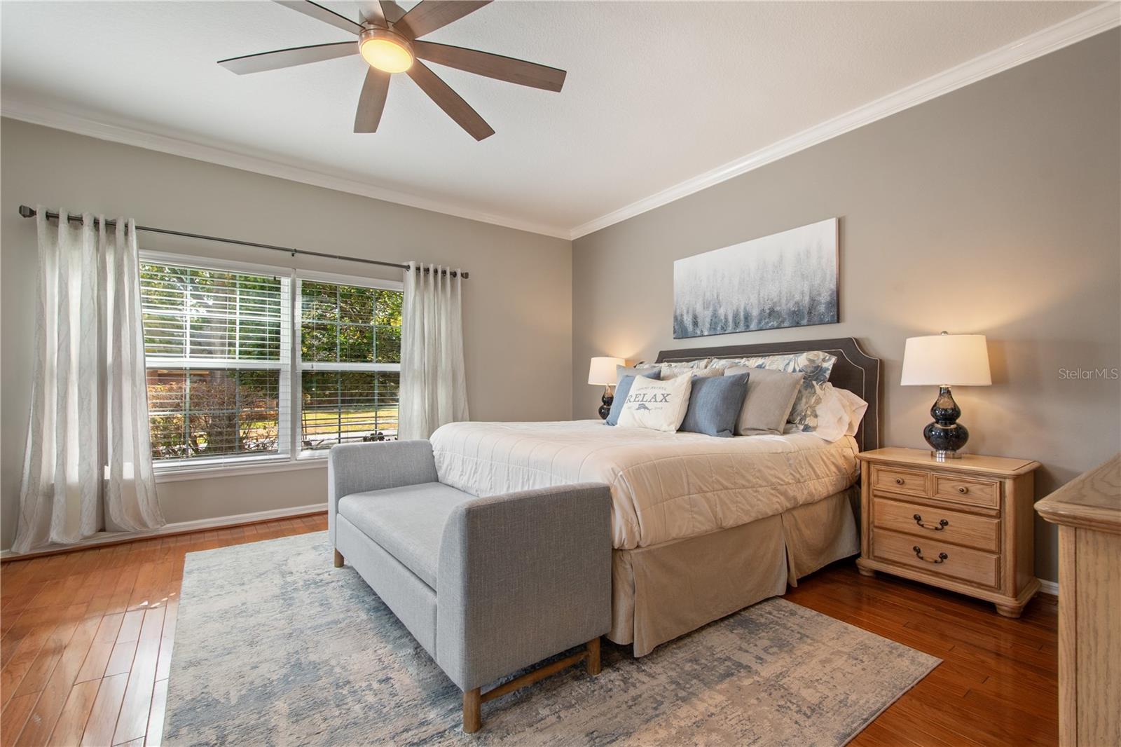 WOODLANDS VILLAGE - Residential