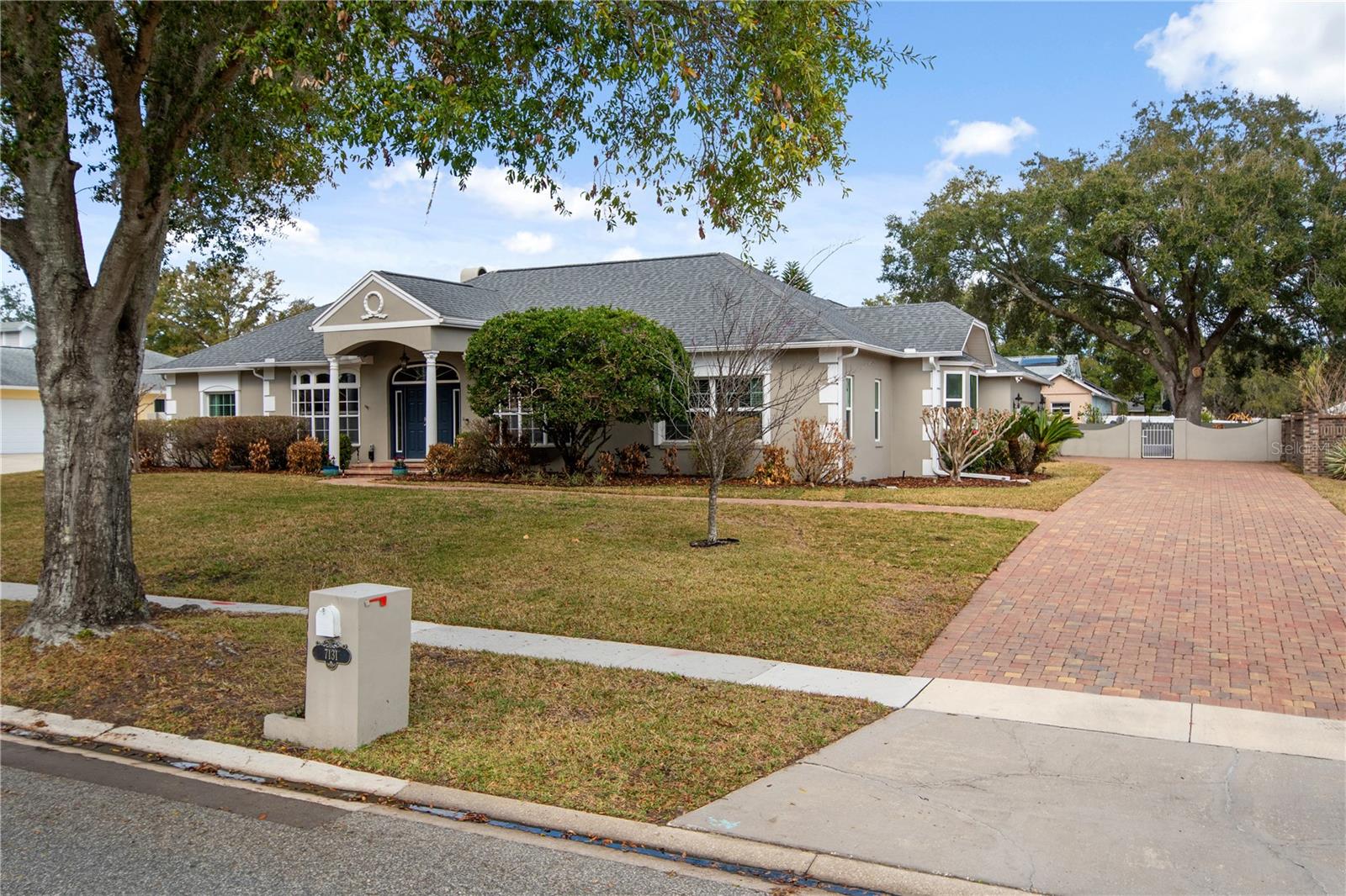 WOODLANDS VILLAGE - Residential