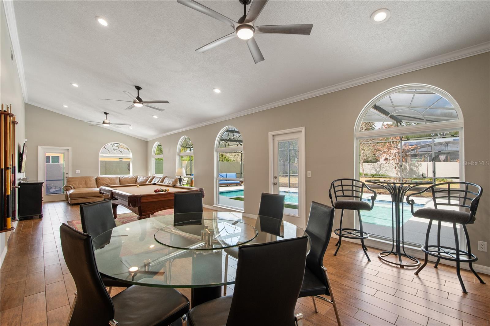 WOODLANDS VILLAGE - Residential