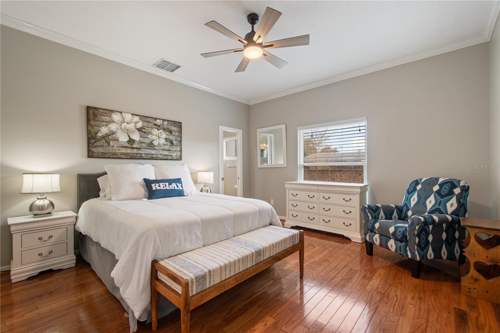 WOODLANDS VILLAGE - Residential