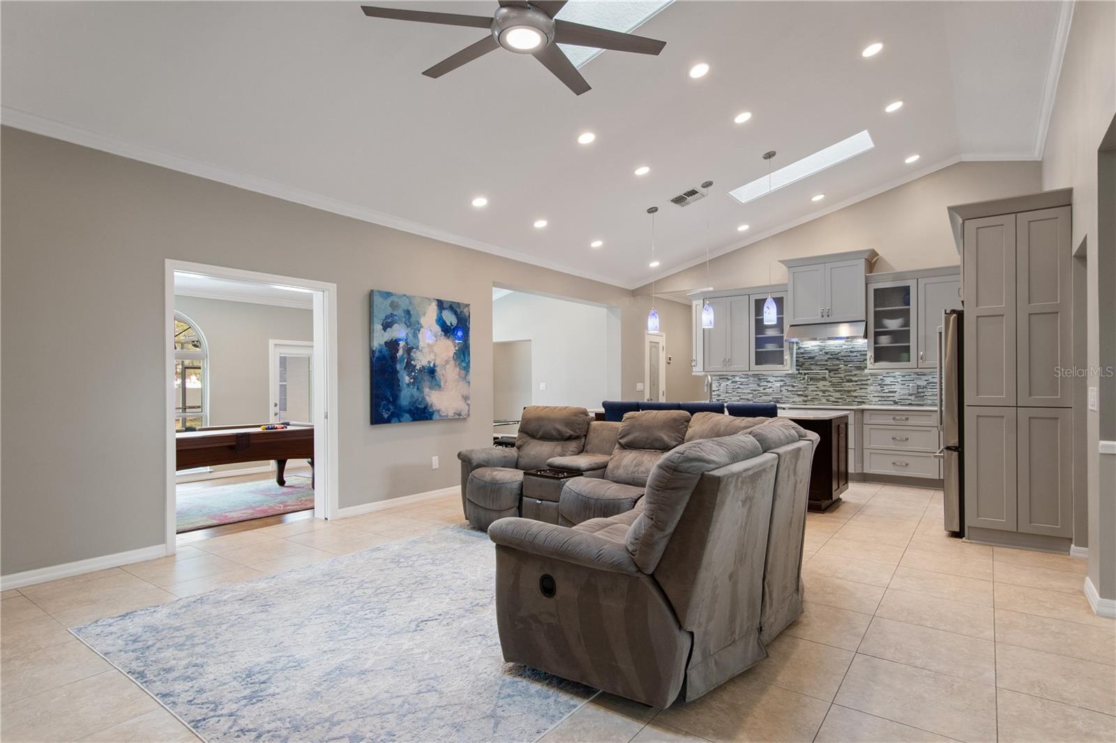 WOODLANDS VILLAGE - Residential