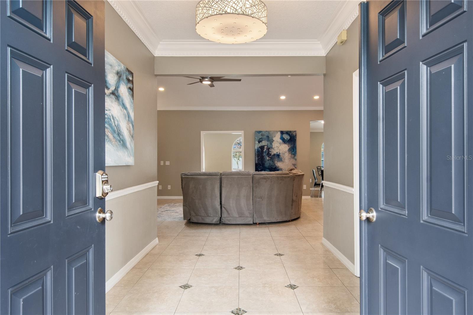 WOODLANDS VILLAGE - Residential