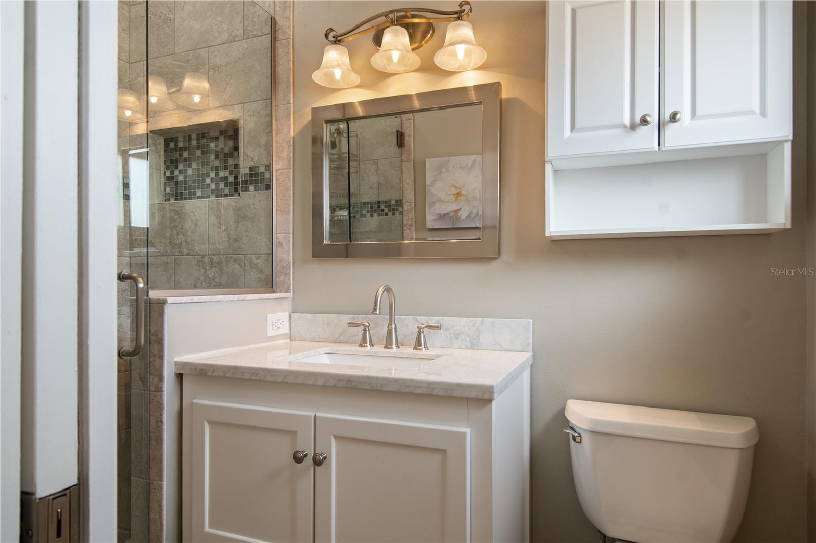 WOODLANDS VILLAGE - Residential