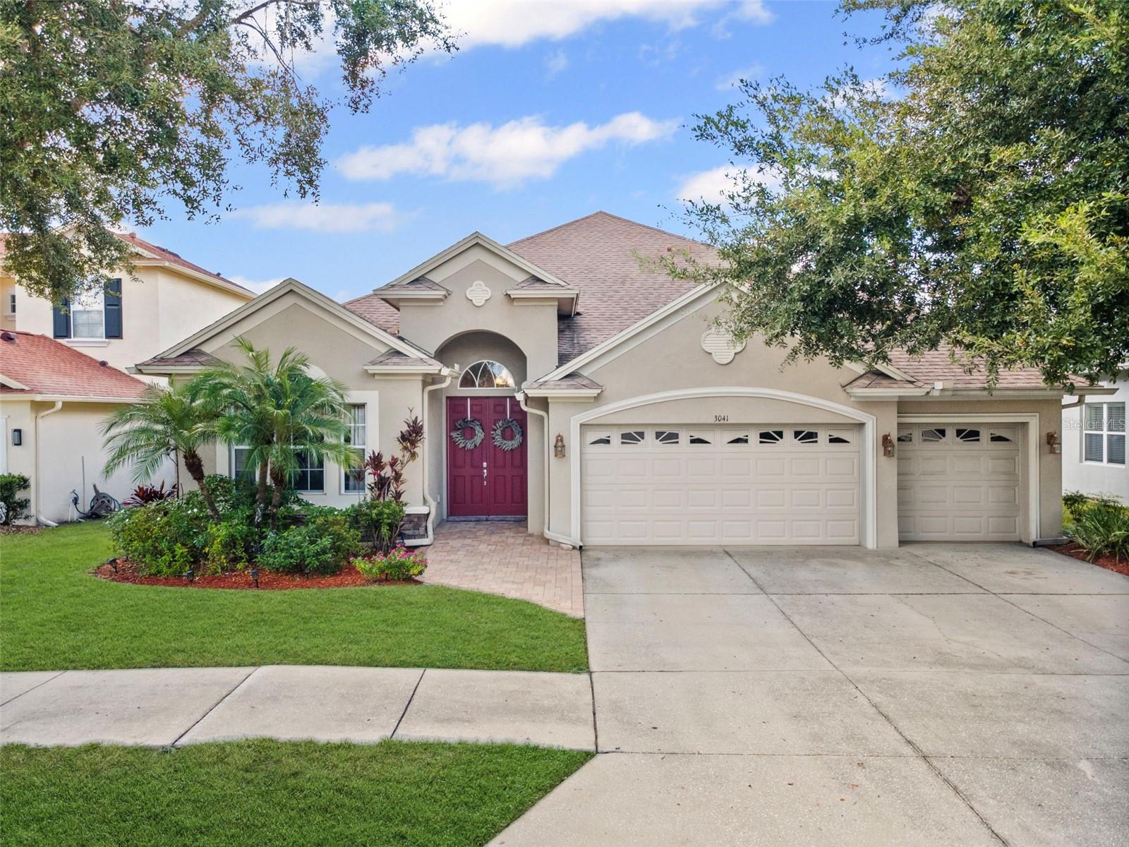 STONEGATE PH 01 - Residential