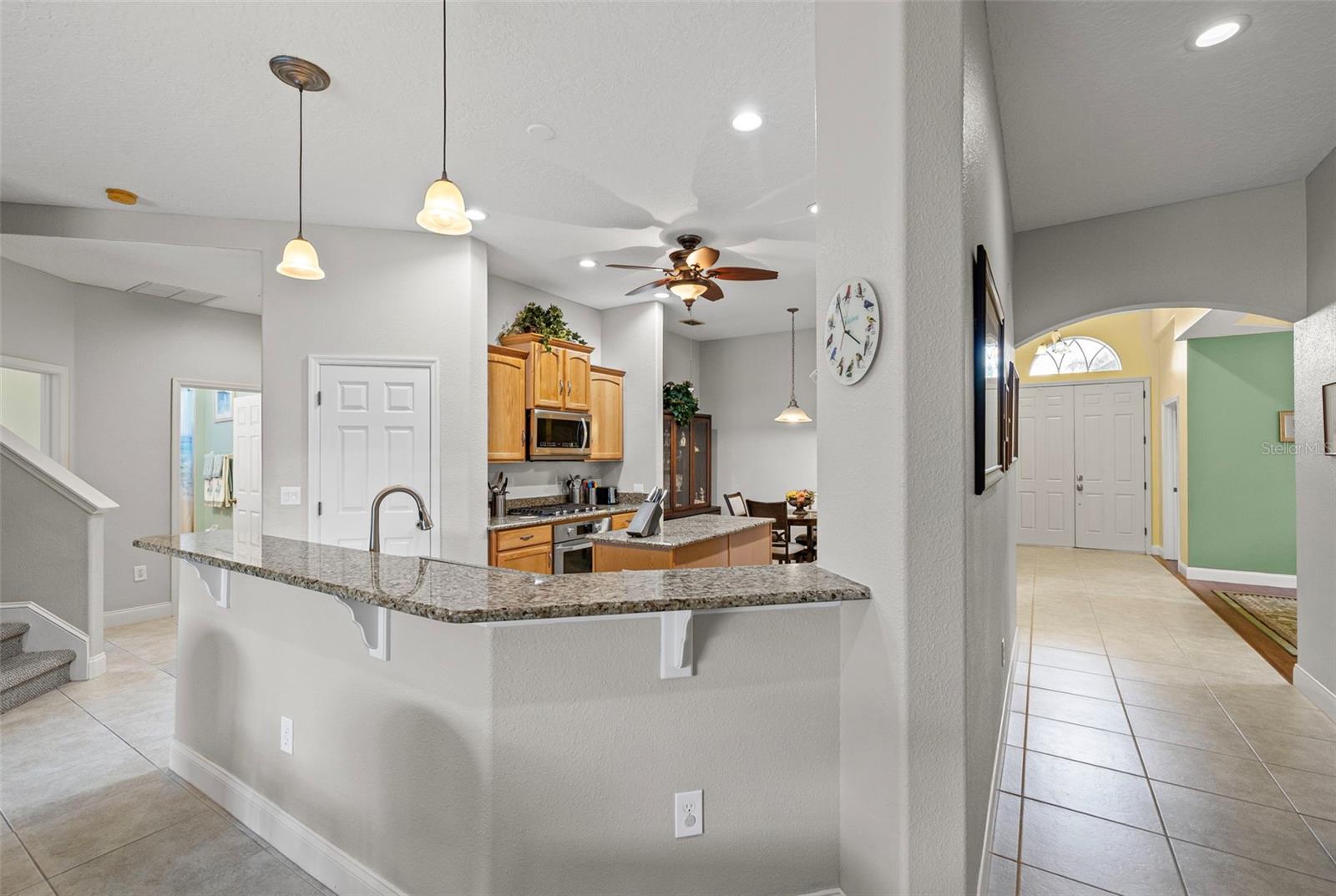 STONEGATE PH 01 - Residential