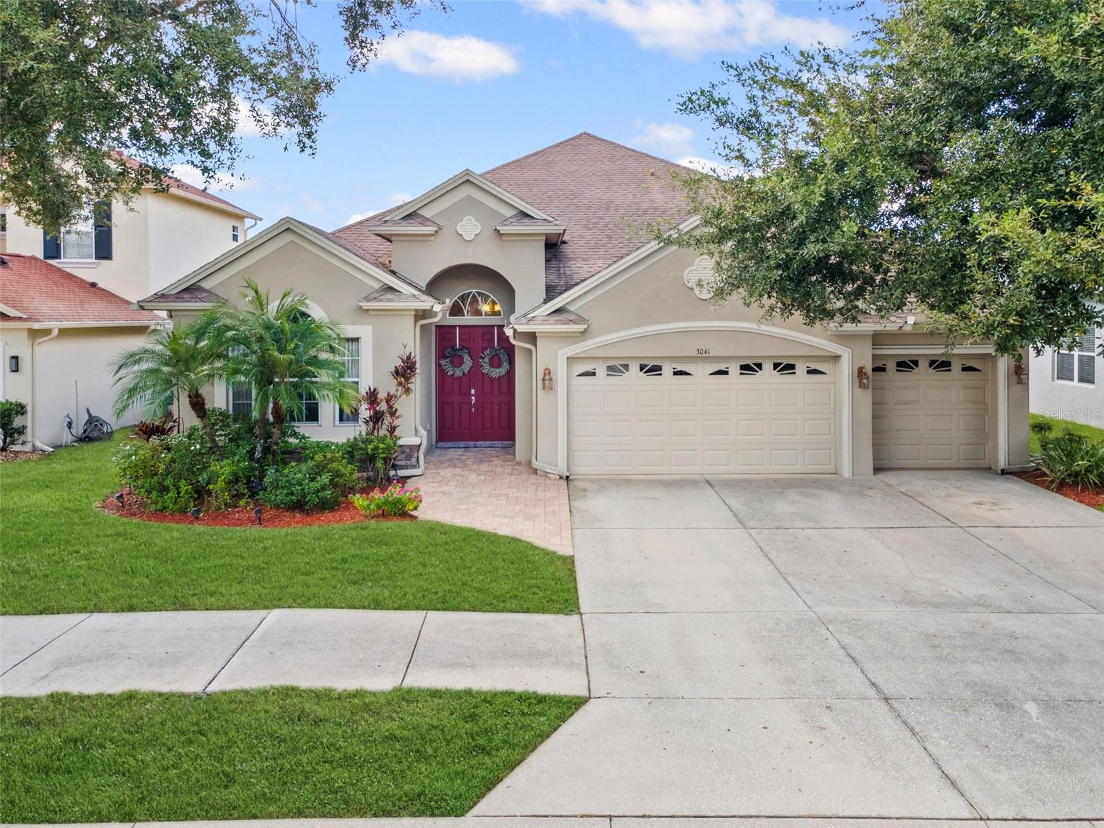 STONEGATE PH 01 - Residential